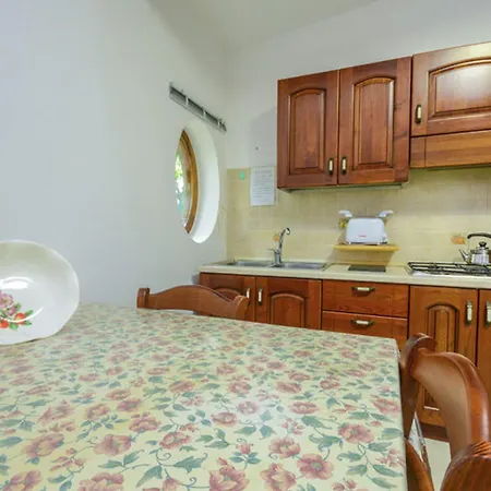Cosy In - 35 M² With Sea View Apartmán *