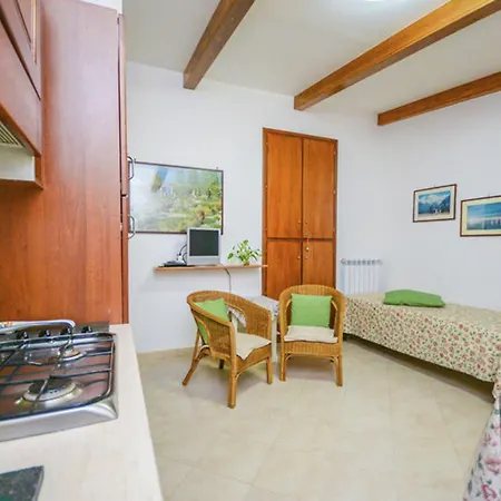 Apartmán Cosy In - 35 M² With Sea View *