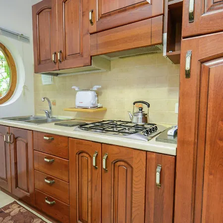 Cosy In - 35 M² With Sea View Apartment