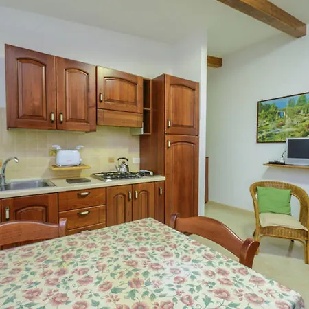 Cosy In - 35 M² With Sea View شقة سورينتو