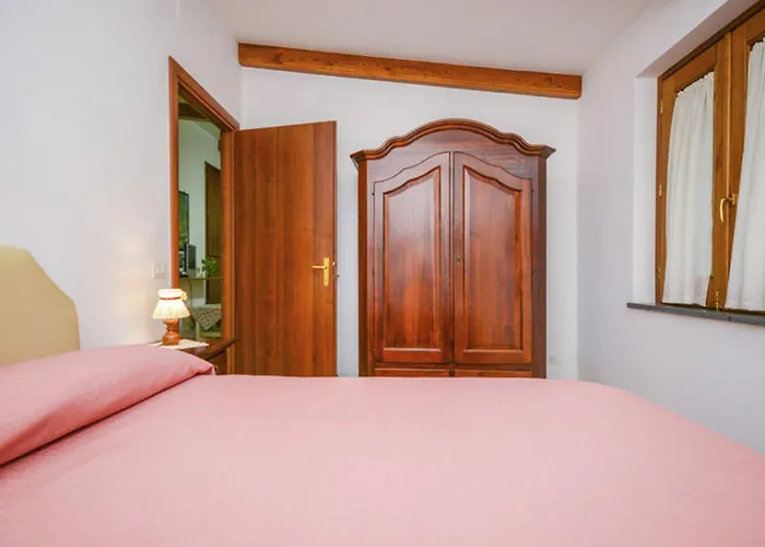 شقة Cosy In - 35 M² With Sea View سورينتو