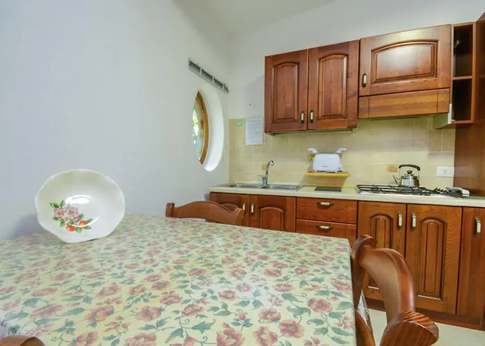 Cosy In - 35 M² With Sea View شقة *