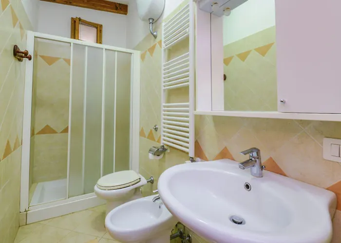 شقة Cosy In - 35 M² With Sea View سورينتو