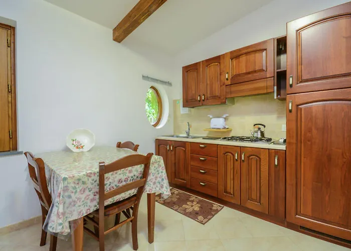 Cosy In - 35 M² With Sea View سورينتو