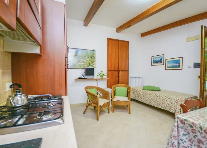 شقة Cosy In - 35 M² With Sea View *