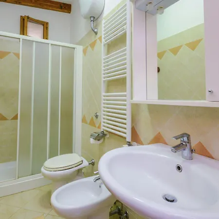 Appartamento Cosy In - 35 M² With Sea View Sorrento