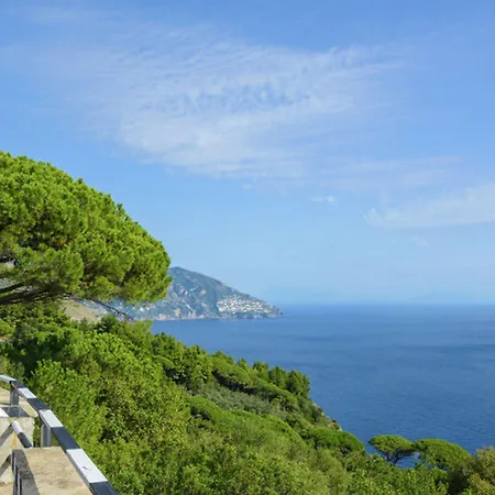 Cosy In - 35 M² With Sea View * Sorrento