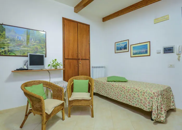 Cosy In - 35 M² With Sea View